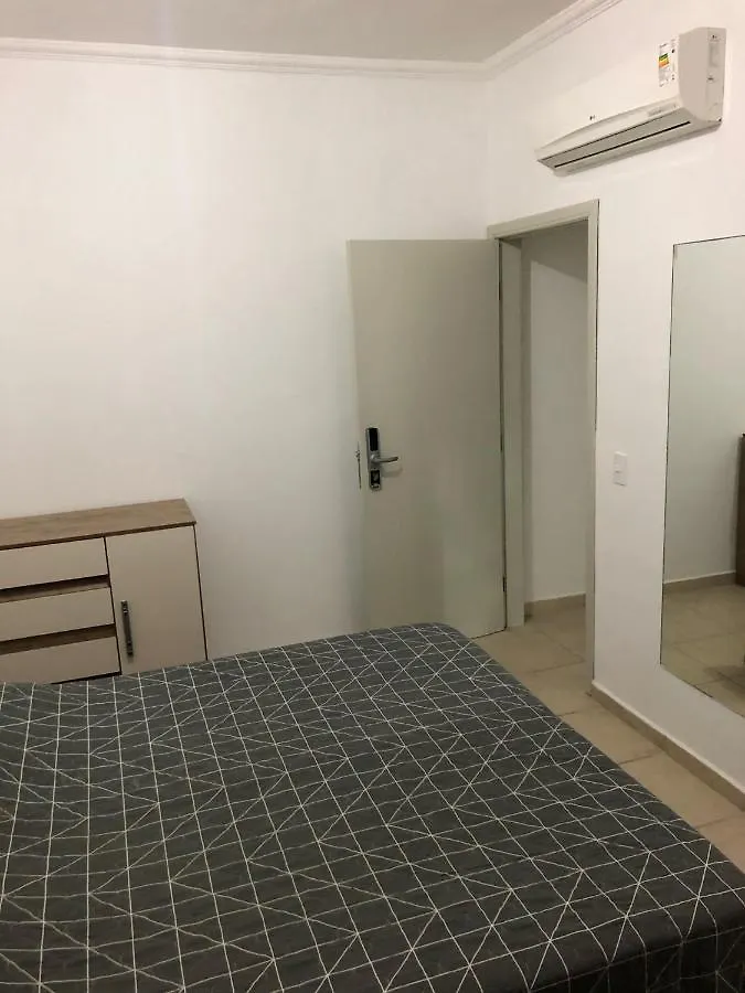 Casa De Villagio Com Piscina- 70 Metros Da Praia Sao Paulo 0*,  Brazil